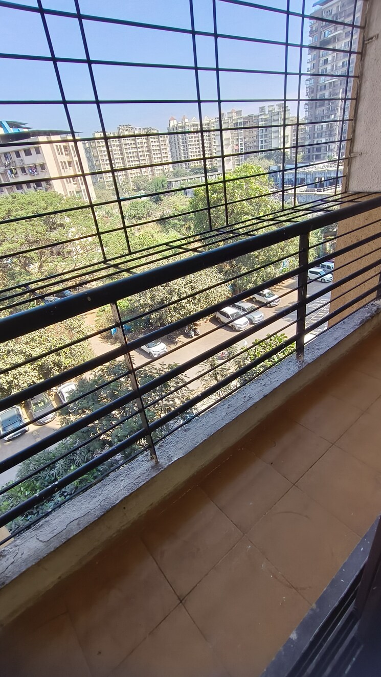 Balcony, mehta-amrut-angan-phase-ii 2 Bedroom 850 Sq.Ft. Apartment In Kalwa Thane 7918228