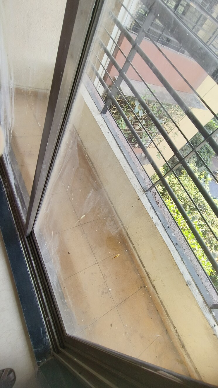 Balcony, mehta-amrut-angan-phase-ii 2 Bedroom 850 Sq.Ft. Apartment In Kalwa Thane 7918228