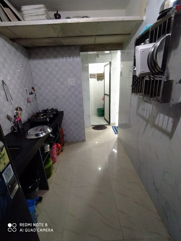 Kitchen, ulwe 1 Bedroom 620 Sq.Ft. Apartment In Ulwe Navi Mumbai 7918230