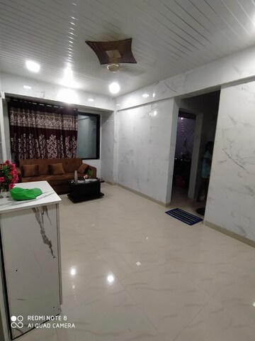 1 BHK Apartment For Sale in Ulwe