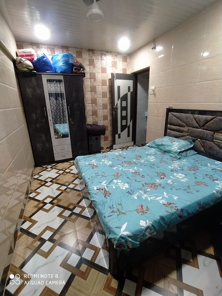 Bedroom, ulwe 1 Bedroom 620 Sq.Ft. Apartment In Ulwe Navi Mumbai 7918230