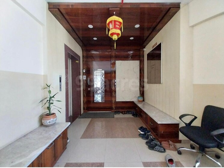 Living Room, kasturi-heights 5 Bedroom 2600 Sq.Ft. Apartment In Kharghar Navi Mumbai 7918232