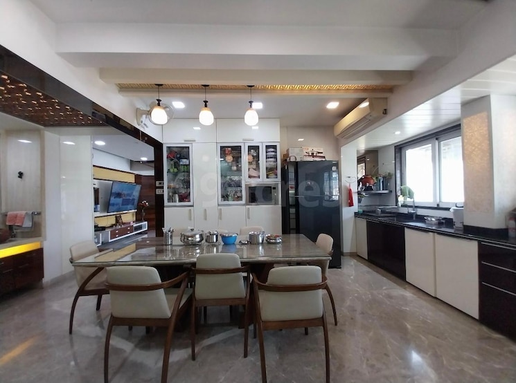 Gym, kasturi-heights 5 Bedroom 2600 Sq.Ft. Apartment In Kharghar Navi Mumbai 7918232