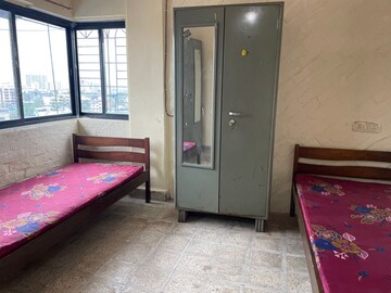 Room in  Pg at Thane West – for Rent