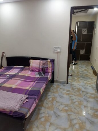 1 BHK Builder Floor For Rent in Boutique Residential Apartments C-220 Sarvodya Enclave Delhi  7918238