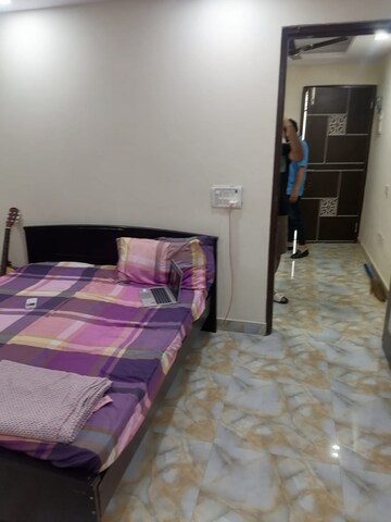 1 BHK Builder Floor For Rent in Sarvodya Enclave