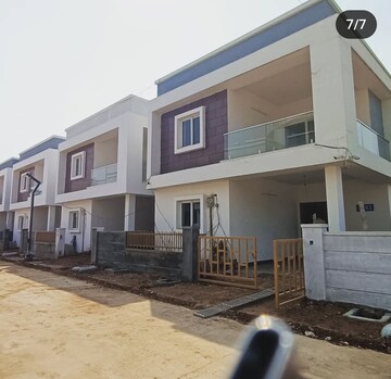 3 BHK Villa For Sale in Tellapur