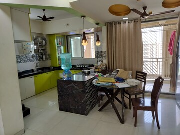 3.5 BHK Apartment For Resale in Kharghar Sector 34c Navi Mumbai  7918248