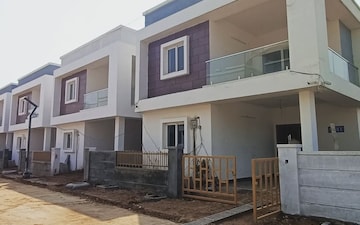 3 BHK Villa For Sale in Tellapur