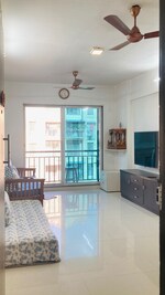 2 BHK 780 Sq.Ft. Apartment in Sector 20