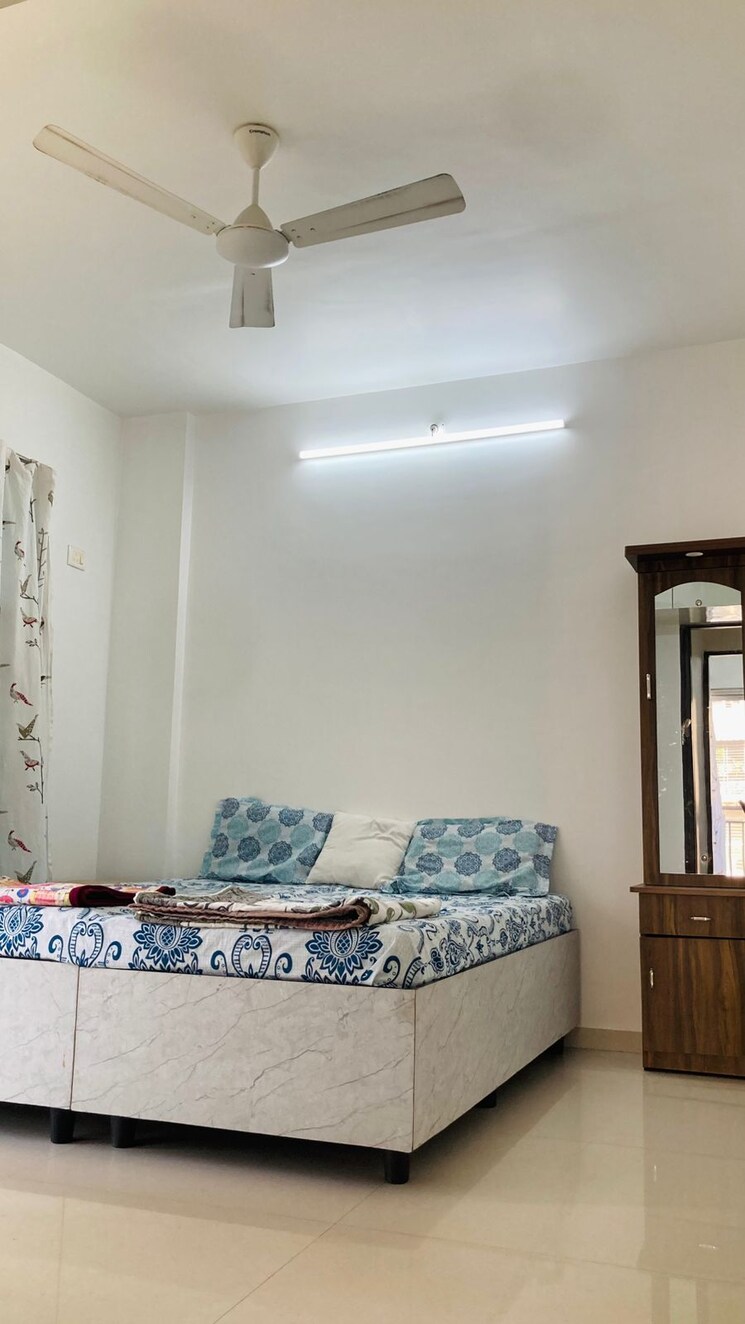 Bedroom, ulwe 2 Bedroom 780 Sq.Ft. Apartment In Ulwe Navi Mumbai 7918267