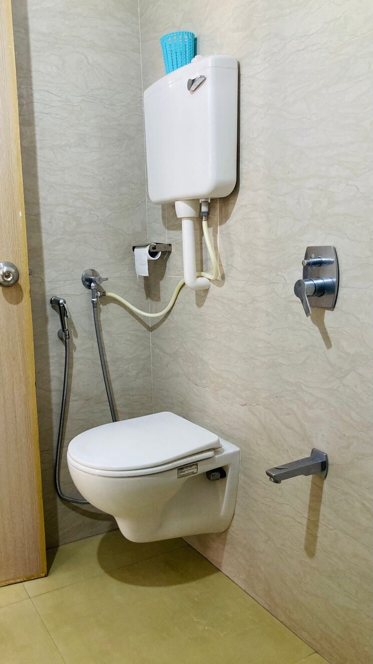 Bathroom, ulwe 2 Bedroom 780 Sq.Ft. Apartment In Ulwe Navi Mumbai 7918267