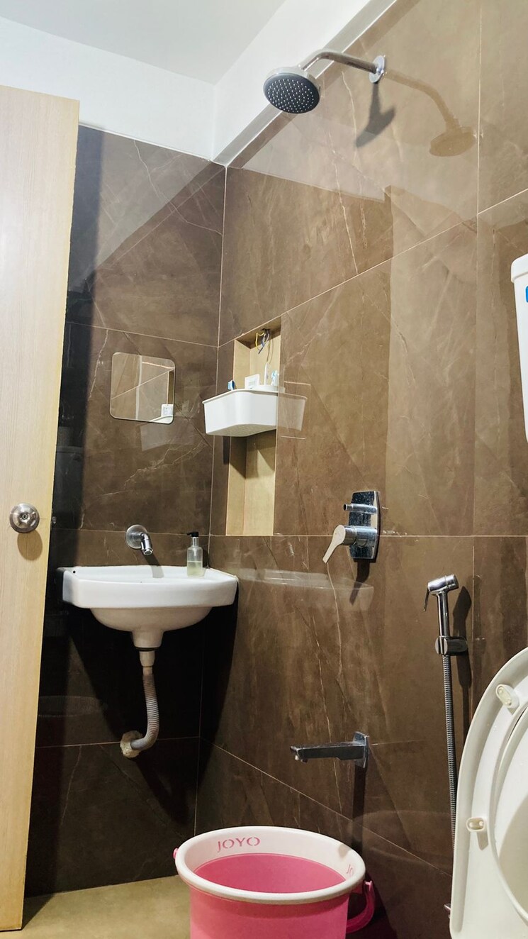 Bathroom, ulwe 2 Bedroom 780 Sq.Ft. Apartment In Ulwe Navi Mumbai 7918267