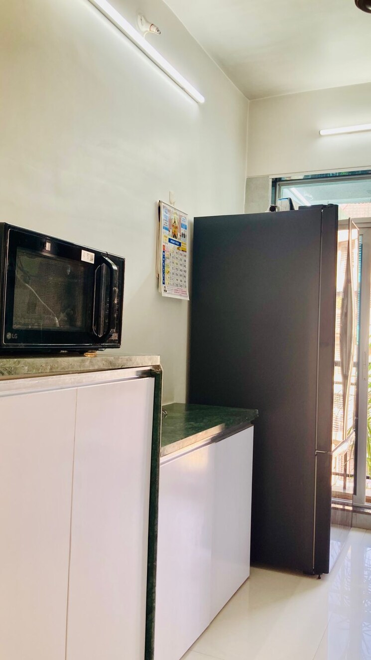 Other, ulwe 2 Bedroom 780 Sq.Ft. Apartment In Ulwe Navi Mumbai 7918267