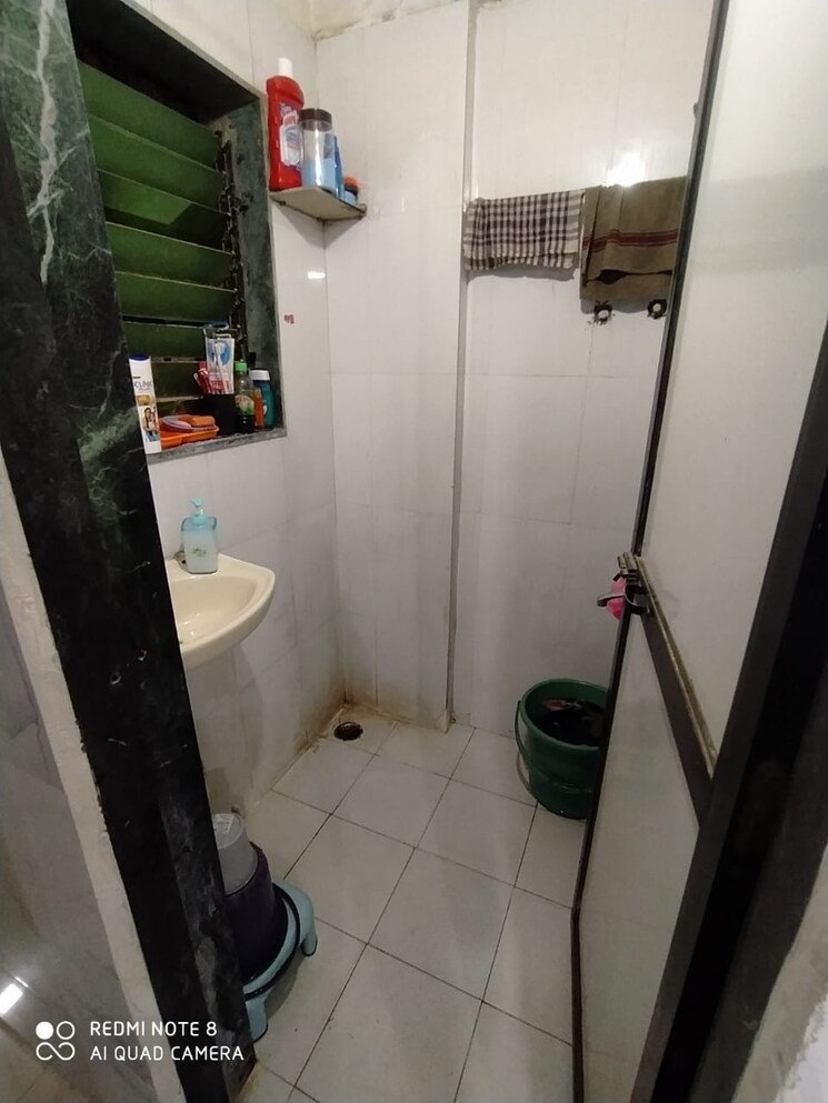 Bathroom, ulwe 2 Bedroom 780 Sq.Ft. Apartment In Ulwe Navi Mumbai 7918267
