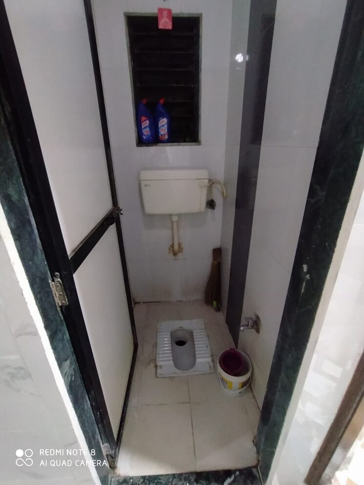 Attached Bathroom, ulwe 2 Bedroom 780 Sq.Ft. Apartment In Ulwe Navi Mumbai 7918267