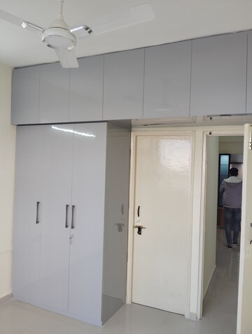 Furnished Amenities in 2 BHK Apartment at Signature Global Proxima Phase 2, Sector 89 – for Rent