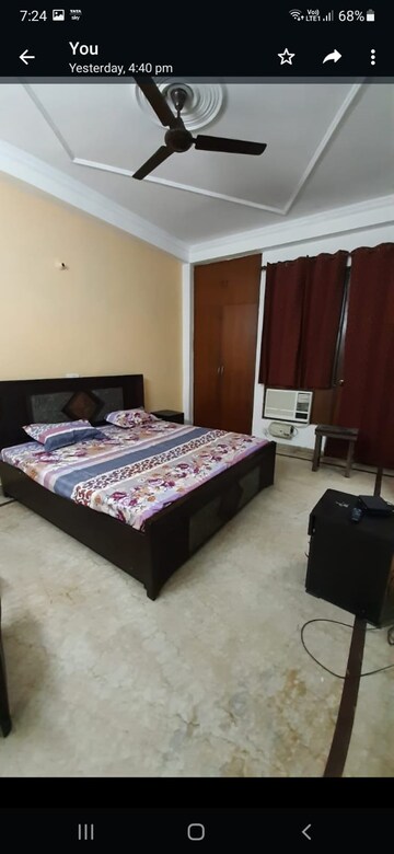 1 RK Independent House For Rent in RWA Apartments Sector 50, Sector 50