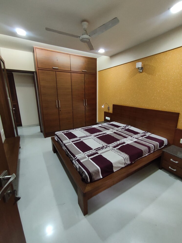 Bedroom, suyash-chs-prabhadevi 1 Bedroom 550 Sq.Ft. Apartment In Prabhadevi Mumbai 7918303