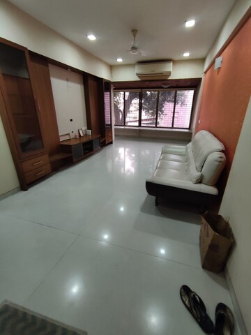 1 BHK Apartment For Rent in Suyash CHS Prabhadevi Prabhadevi Mumbai  7918303