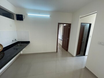 Kitchen in 2 BHK Apartment at Skyi Star Towers, Bhukum – for Sale