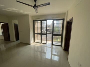 Living Room in 2 BHK Apartment at Skyi Star Towers, Bhukum – for Sale