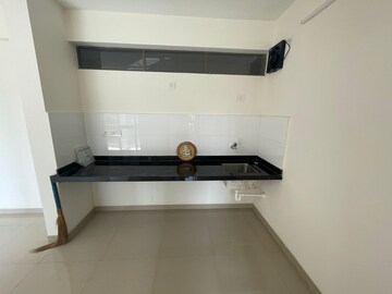 Kitchen in 2 BHK Apartment at Skyi Star Towers, Bhukum – for Sale
