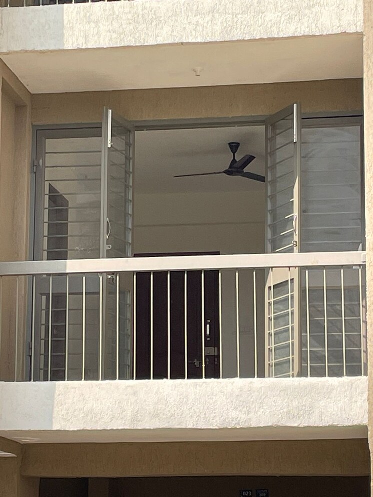 Exterior View, skyi-star-towers 2 Bedroom 554 Sq.Ft. Apartment In Bhukum Pune 7918266