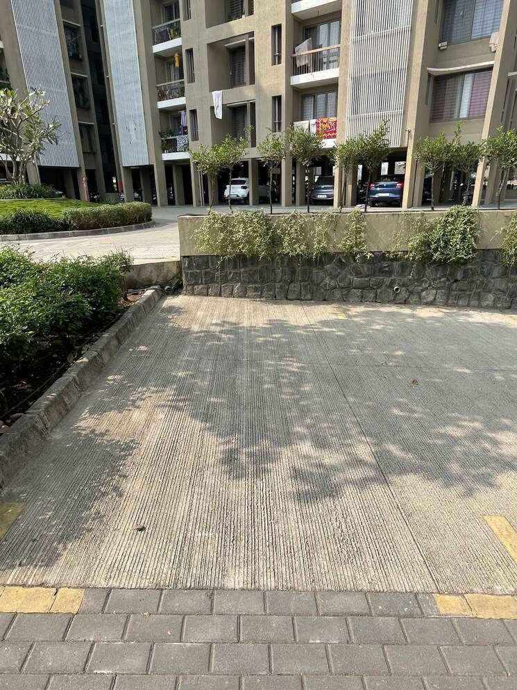 Other, skyi-star-towers 2 Bedroom 554 Sq.Ft. Apartment In Bhukum Pune 7918266