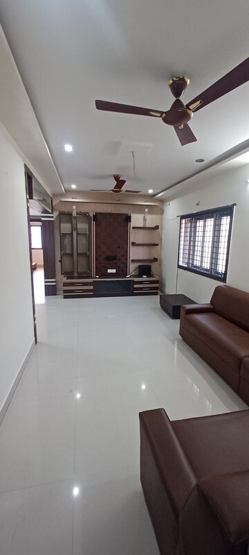 2 BHK Apartment For Sale in Kondapur