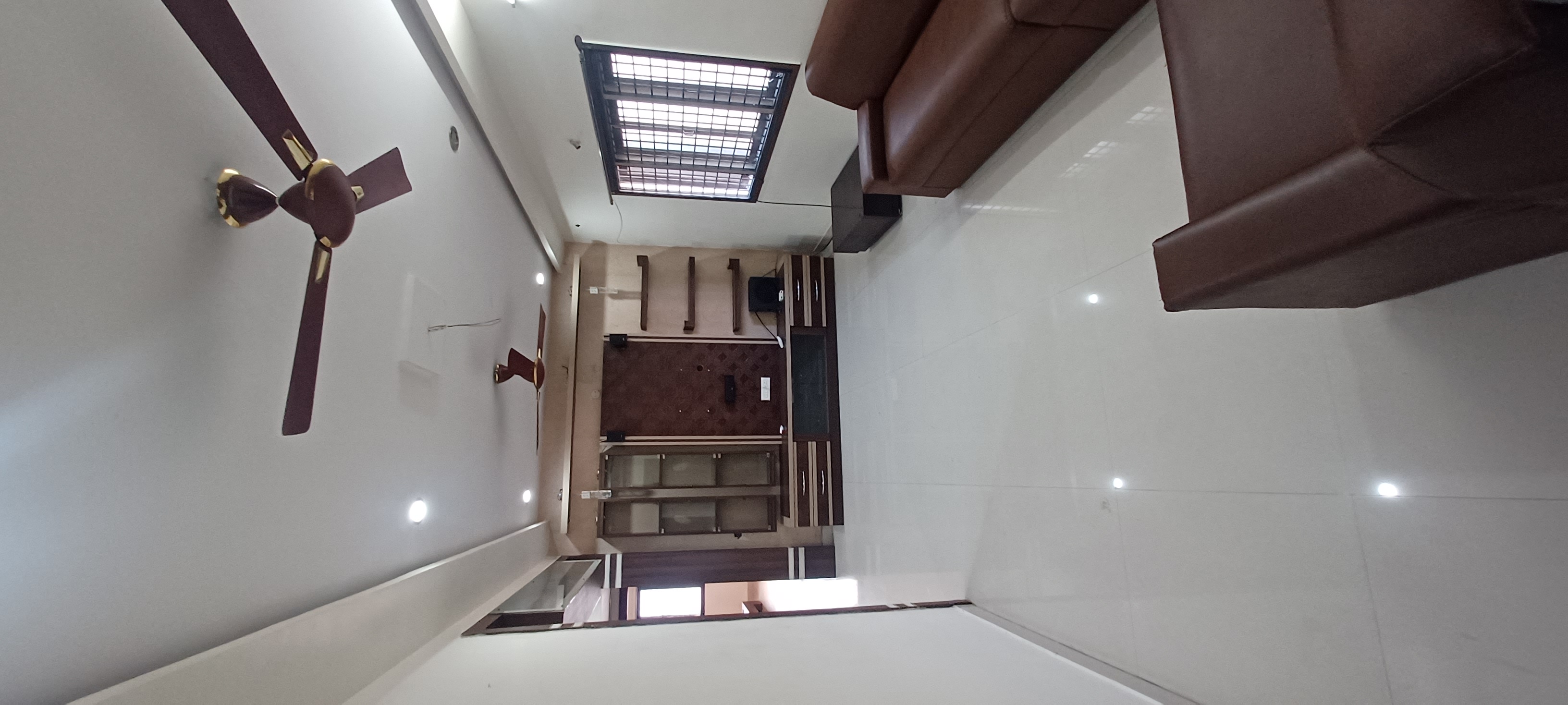 2 BHK + Pooja Room Apartment For Sale in Rta Office, Kondapur 