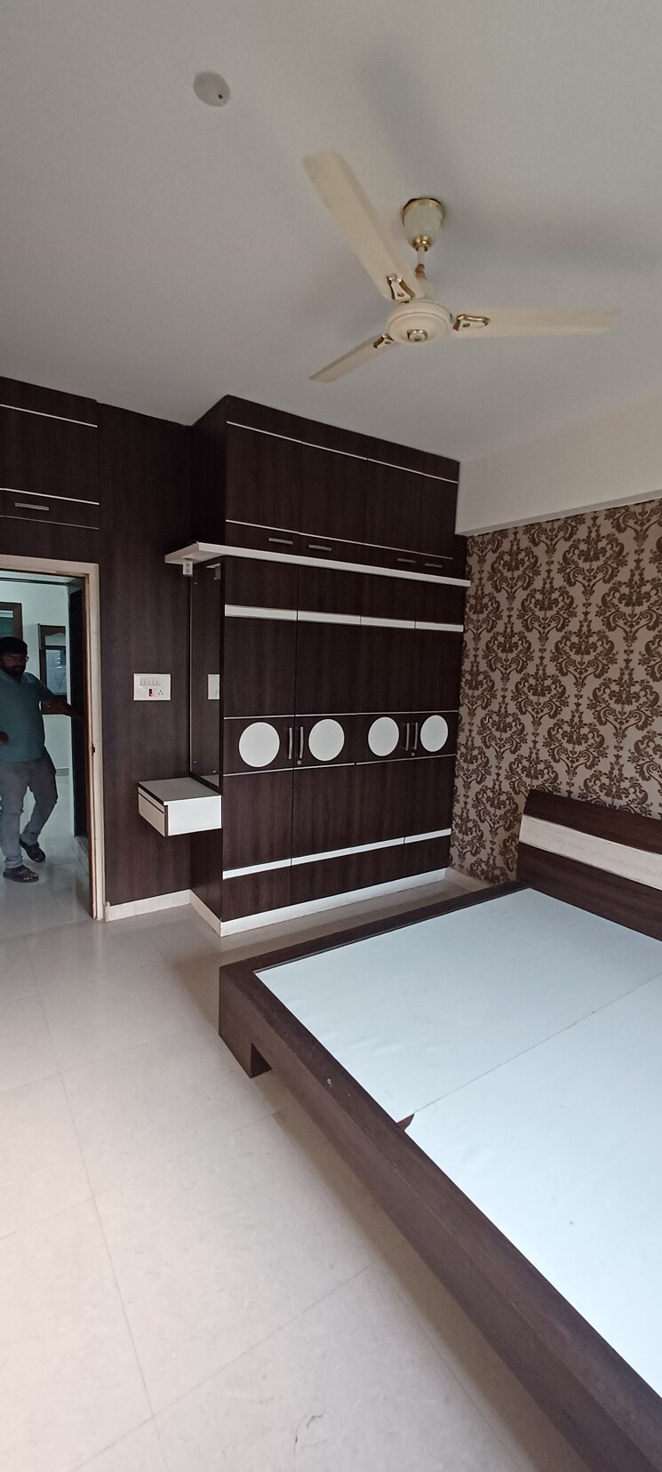 undefined, kondapur 2 Bedroom 1100 Sq.Ft. Apartment In Kondapur Hyderabad 7918286