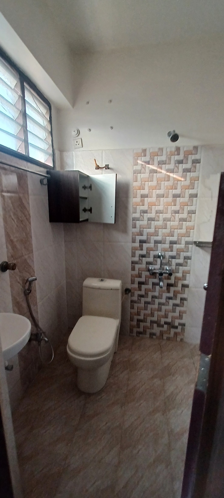 Kitchen, kondapur 2 Bedroom 1100 Sq.Ft. Apartment In Kondapur Hyderabad 7918286