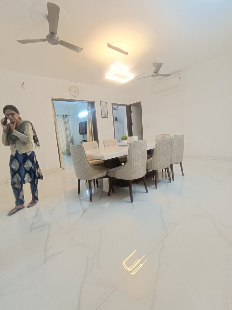 Master Bedroom, ansal-plaza-sector-23 6+ Bedroom 4200 Sq.Ft. Independent House In Sector 23 Gurgaon 7918289