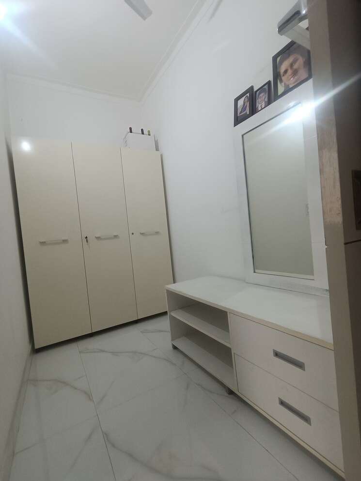 Master Bedroom, ansal-plaza-sector-23 6+ Bedroom 4200 Sq.Ft. Independent House In Sector 23 Gurgaon 7918289