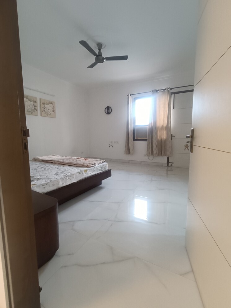 Master Bedroom, ansal-plaza-sector-23 6+ Bedroom 4200 Sq.Ft. Independent House In Sector 23 Gurgaon 7918289
