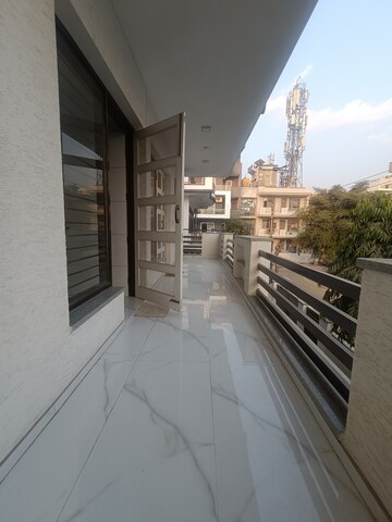 Balcony in 6+ BHK Independent House at Ansal Plaza Sector-23, Sector 23 – for Sale
