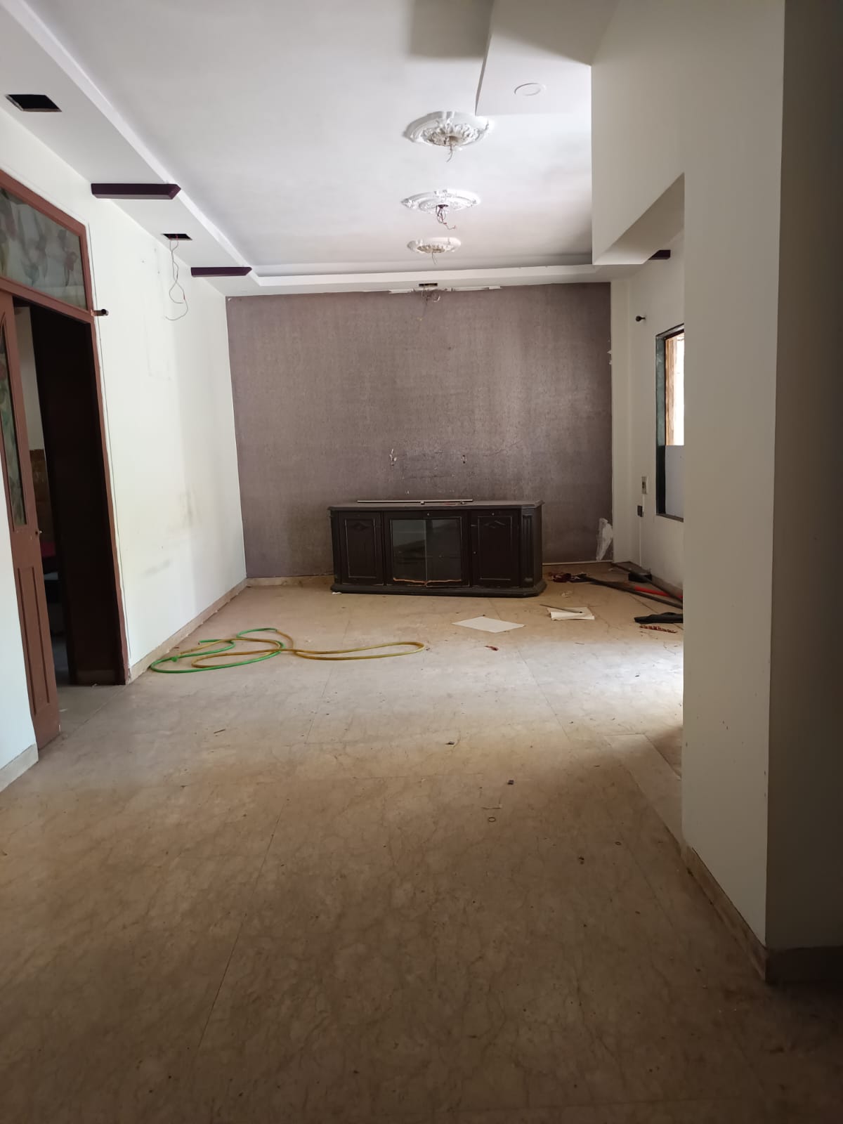 3 BHK + Study Room,Extra Room Villa For Sale in Brahmand CHS