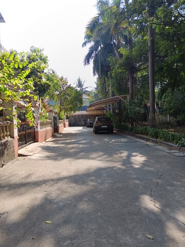 Parking in 3 BHK Villa at Brahmand CHS, Brahmand – for Sale