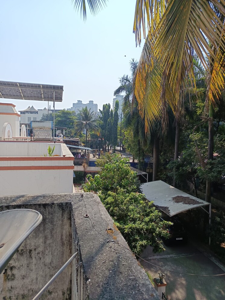 Exterior View, brahmand-chs 3 Bedroom 1022 Sq.Ft. Villa In Brahmand Thane 7918296