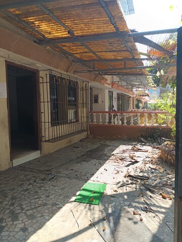 3 BHK Villa – Exterior View View at Brahmand CHS, Brahmand - for Sale