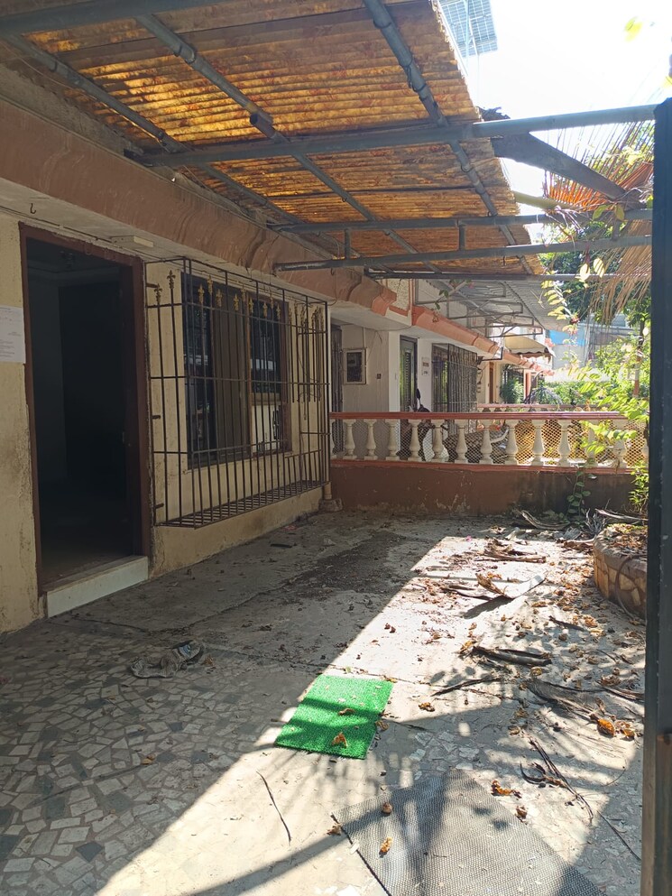 Exterior View, brahmand-chs 3 Bedroom 1022 Sq.Ft. Villa In Brahmand Thane 7918296