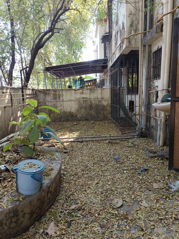 Balcony, brahmand-chs 3 Bedroom 1022 Sq.Ft. Villa In Brahmand Thane 7918296