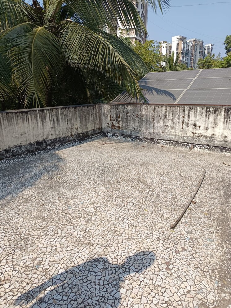 Master Bedroom, brahmand-chs 3 Bedroom 1022 Sq.Ft. Villa In Brahmand Thane 7918296