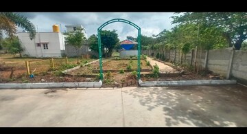  Plot For Sale in Bagalur Road
