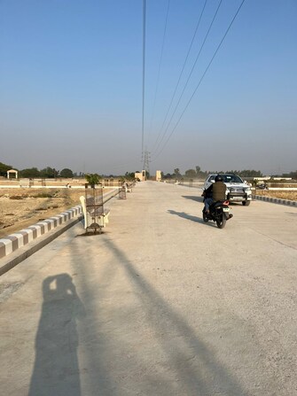 Plot For Resale in Omaxe City Lucknow  7918299