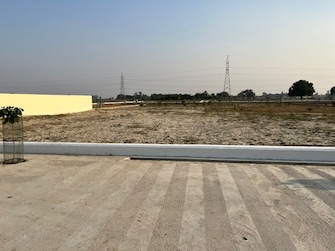 Plot For Resale in Omaxe City Lucknow  7918299