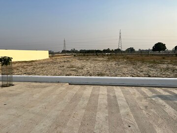 Plot Area in  Plot at Omaxe City – for Sale