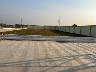 Plot For Resale in Omaxe City Lucknow  7918299