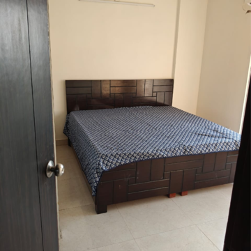 Bedroom in 3.5 BHK Apartment at Spaze Privvy The Address, Hayatpur – for Sale